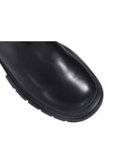 Ash Storm Ankle Boots Ash Storm Ankle Boots - Black