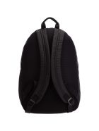 Emporio Armani Ea7 Ventus 7 Backpack EA7 Emporio Armani Ea7 Ventus 7 Backpack - Black - White