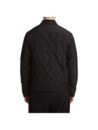 Emporio Armani Ardor 7 Jacket EA7 Emporio Armani Ardor 7 Jacket - Nero