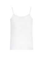 Story loris White Tank Top For Girl Story loris White Tank Top For Girl - White