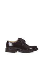 Church's Shannon Laced Up Church's Shannon Laced Up - Brown