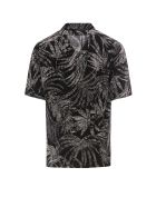 Saint Laurent Shirt Saint Laurent Shirt - Black