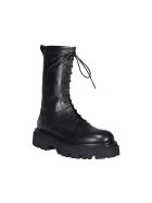 Generation X Boots Casadei Generation X Boots - Nero