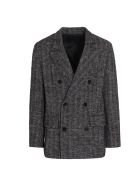 Christian Pellizzari Blazer Christian Pellizzari Blazer - Grey