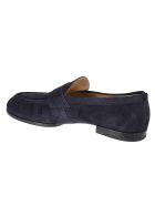 Loafers 02e Tod's Loafers 02e - Blu