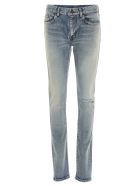 Saint Laurent Jeans Saint Laurent Jeans - Blu