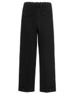 Jil Sander Pants Jil Sander Pants - Black