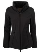 Firth Coat Woolrich Firth Coat - Nero