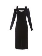 Givenchy Dress Givenchy Dress - Black