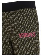 Versace Pants Versace Pants - Multicolor