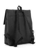 RAINS Msn Bag RAINS Msn Bag - Black