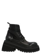 Marsell 'carretta' Shoes Marsell 'carretta' Shoes - Black