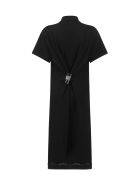 Givenchy Short Sleeves Givenchy Short Sleeves - Black