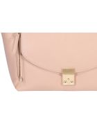 3.1 Phillip Lim Pashli Soft Mini Satchel Bag 3.1 Phillip Lim Pashli Soft Mini Satchel Bag - Pink