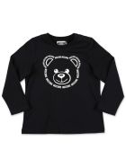 Moschino T-Shirt Moschino T-Shirt - Nero