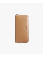 Wallet "black Swan" Larusmiani Wallet "black Swan" - light brown