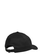 Valentino Garavani Vltn Baseball Hat Valentino Garavani Vltn Baseball Hat - Black