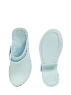 Xocoi Sandals Xocoi Sandals - Light blue