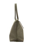 Longchamp Le Pliage Néo - Soulder Bag S Longchamp Le Pliage Néo - Soulder Bag S - Taupe