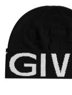 Givenchy Hat Givenchy Hat - Black