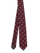 Ermenegildo Zegna Tie Ermenegildo Zegna Tie - D