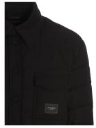 Dolce & Gabbana Jacket Dolce & Gabbana Jacket - Black