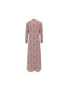 Rixo Elise Dress RIXO Elise Dress - Tulip field copper