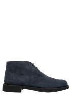 Tod's Shoes Tod's Shoes - Blue
