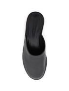Magda Butrym New Comfy Mules Magda Butrym New Comfy Mules - BLACK (Black)