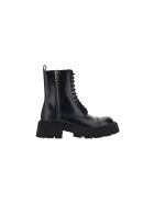 Balenciaga Tractor Boots Balenciaga Tractor Boots - Nero