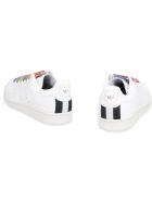 Stella McCartney Stan Smith Adidas By Stella Mccartney Sneakers Stella McCartney Stan Smith Adidas By Stella Mccartney Sneakers - White