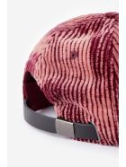 Brain Dead Bleached Cord Logo Hats Brain Dead Bleached Cord Logo Hats - green
