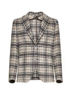 Tagliatore Blazer Tagliatore Blazer - Moro