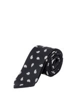Nicky Tie Nicky Tie - Black