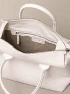 Marsell Handbag Marsèll Bag In Volonata Leather Marsell Handbag Marsèll Bag In Volonata Leather - White