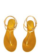 Giannico Kai Thong Sandals Giannico Kai Thong Sandals - GIALLO