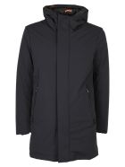 RRD - Roberto Ricci Design Jacket RRD - Roberto Ricci Design Jacket - Nero