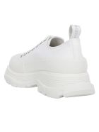 Alexander Mcqueen Sneakers Alexander McQueen Sneakers - White/white/white