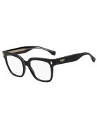 Fendi FF 0463 Eyewear Fendi FF 0463 Eyewear - Black