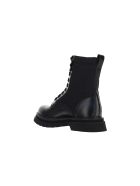Prada Ankle Boots Prada Ankle Boots - Nero