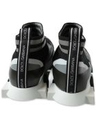 Dolce & Gabbana Shoes Dolce & Gabbana Shoes - Nero