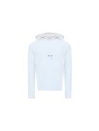 Hoodie Saint Laurent Hoodie - Blanc
