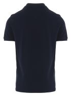 Kenzo 'tiger Crest' Polo Kenzo 'tiger Crest' Polo - Blue