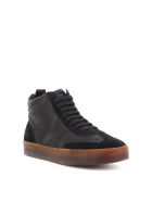 Officine Creative Kombined 001 Officine Creative Kombined 001 - Blac Black