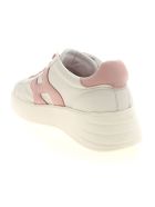 Sneakers Hogan Sneakers - Bianco/rosa