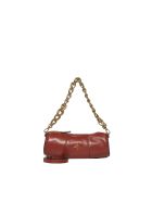 MANU Atelier Shoulder Bag MANU Atelier Shoulder Bag - Redbole
