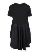 Black "the Black Tag" Woman T-shirt RED Valentino Black "the Black Tag" Woman T-shirt - Nero