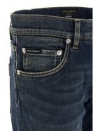 Dolce & Gabbana Jeans Dolce & Gabbana Jeans - BLUE
