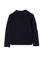 Il Gufo Slim Blazer Il Gufo Slim Blazer - Blu
