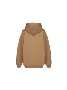 Balenciaga Hoodie Balenciaga Hoodie - Oat/oat